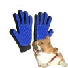 Pet Grooming Cat Dog Rabbits Horse Gloves