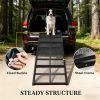 Dog car ramp, pet ramp