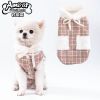 Winter Pet Clothes For Dog & Cat; Warm Dog Sweater Cat Sweatshirt; Winter Dog Hoodie Pet Apparel